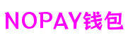 NOPAY钱包 - 安全便捷的数字支付解决方案